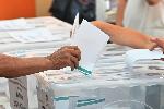София – ИЗБОРИ 2024 - Избирателна активност