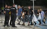 Започна приемането на протоколите в зала „Арена София“