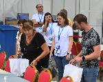 София – ИЗБОРИ 2024 - Приемане на протоколи