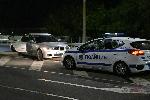 Млада шофьорка катастрофира в Бургас, спътничката й е с комоцио в болница