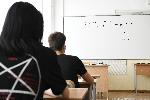 Национално външно оценяване по БЕЛ за 10-ти клас се проведе в Националната професионална гимназия по полиграфия и фотография