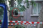 Забравен багаж вдигна полицията в Бургас