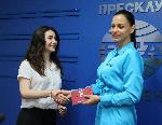 Плевенските отличници получиха награди