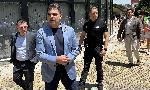 Хасково - Антидрога кампания - община Димитровград