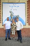 София - Изложба "Пътуване във времето"-Георги Миленов