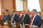 София – Заседание на Министерски съвет