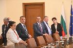 София – Заседание на Министерски съвет