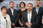София – СОС-извление от ГЕРБ-СДС