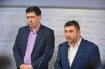 София – СОС-извление от ГЕРБ-СДС