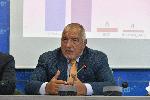 София – Брифинг на ГЕРБ-Бойко Борисов