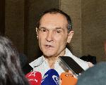 София – Първо дело срещу Васил Божков