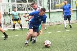 Бургас - Купа"Свети Никола"- подкрепа на деца на починали полицаи