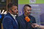 Форумът "Кариера и живот - защо в България", организиран от Иван Христов и Андрей Арнаудов, се провежда в НДК