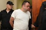 Бургас - Съдебна мярка "Задържане под стража"
