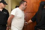 Бургас - Съдебна мярка "Задържане под стража"