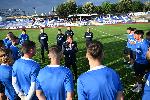 Варна - Първа тренировка на Спартак Варна
