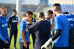 Варна - Първа тренировка на Спартак Варна