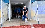 Варна - Първа тренировка на Спартак Варна