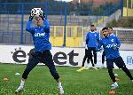 Варна - Първа тренировка на Спартак Варна