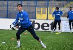 Варна - Първа тренировка на Спартак Варна