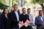 София - БСП - заседание - Национален съвет