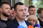 София - БСП - заседание - Национален съвет