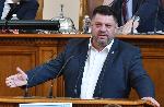 Архив - БСП - Атанас Зафиров