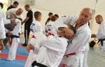 Бургас - Семинар по полицейска защита