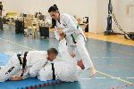 Бургас - Семинар по полицейска защита