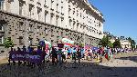 София - 'Поход за семейството'