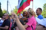 София - 'Поход за семейството'