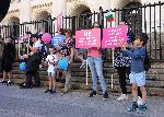 София - 'Поход за семейството'