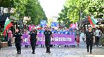 София - 'Поход за семейството'
