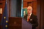 София-Генерална асамблея на Европейската лига за икономическо развитие