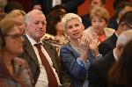 София-Генерална асамблея на Европейската лига за икономическо развитие