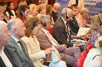 София-Генерална асамблея на Европейската лига за икономическо развитие