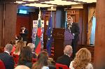 София-Генерална асамблея на Европейската лига за икономическо развитие