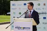 София -Водородни дни с водороден автобус и автомобил