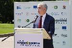 София -Водородни дни с водороден автобус и автомобил