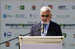 София -Водородни дни с водороден автобус и автомобил