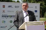 София -Водородни дни с водороден автобус и автомобил