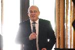Хасково - Митрополит Арсений-семинар социална подкрепа