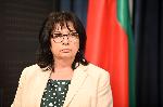 София - Изявления за съставяне на правителство
