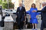 София – Парламент - Първо заседание на 50-тото Народно събрание