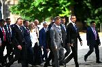 София – Парламент - Първо заседание на 50-тото Народно събрание