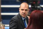 София – Парламент - Първо заседание на 50-тото Народно събрание