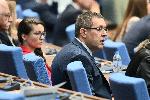 София – Парламент - Първо заседание на 50-тото Народно събрание