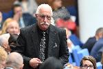 София – Парламент - Първо заседание на 50-тото Народно събрание