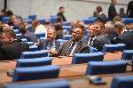 София – Парламент - Първо заседание на 50-тото Народно събрание