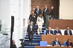 София – Парламент - Първо заседание на 50-тото Народно събрание